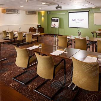 Mercure Manchester Piccadilly2